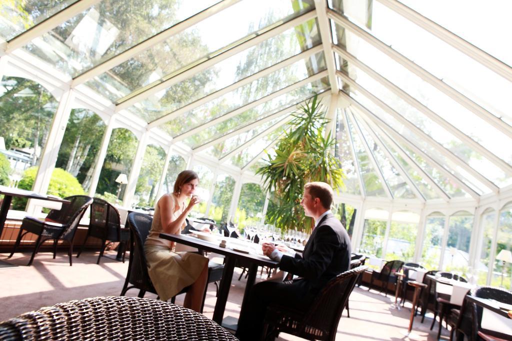 Hotel Chateau De Limelette Ottignies-Louvain-la-Neuve Extérieur photo